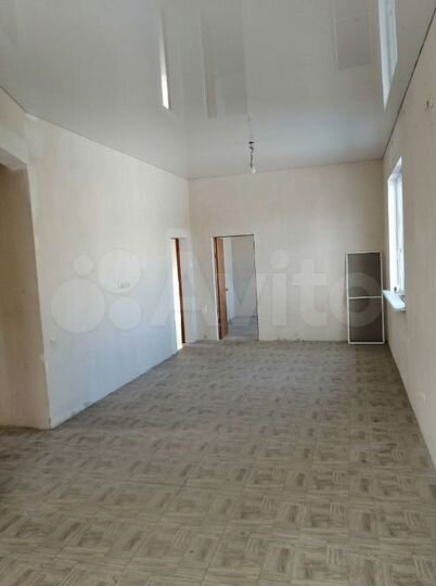 Дом 105 м² на участке 3 сот.