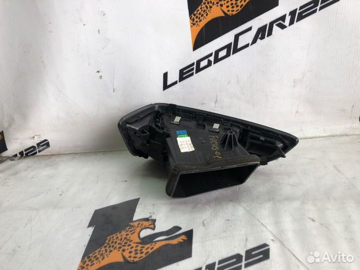 Дуйка Ford Focus D4204T 2012