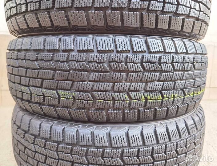 Goodyear Ice Navi Zea 195/65 R15 99V