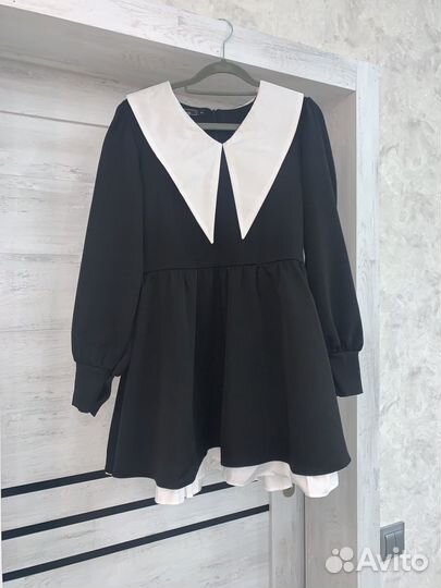 Платье новое классика 42