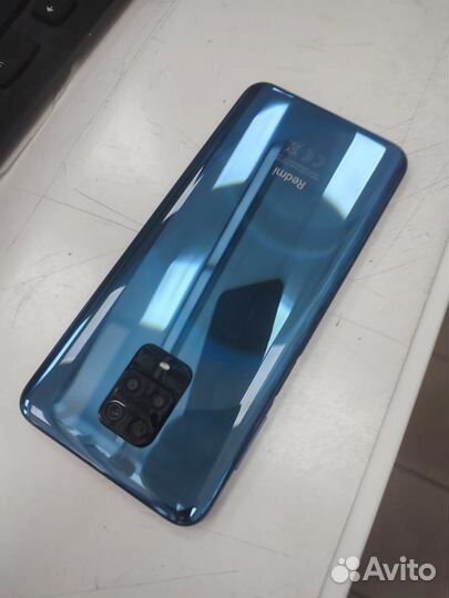 Xiaomi redmi note 9 pro