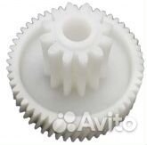 Шестеренка мясорубки redmond, 52757