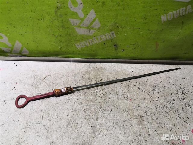 Щуп масляный Фольксваген Пассат Б3