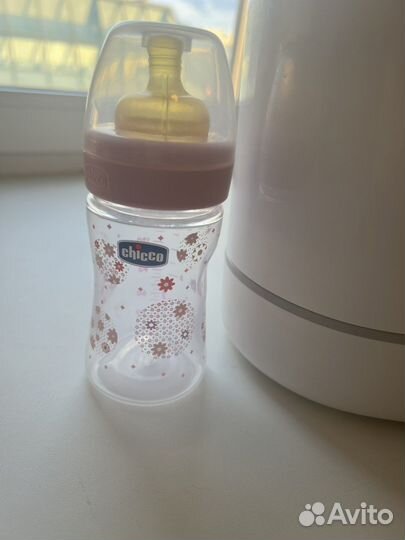 Стерилизатор philips avent