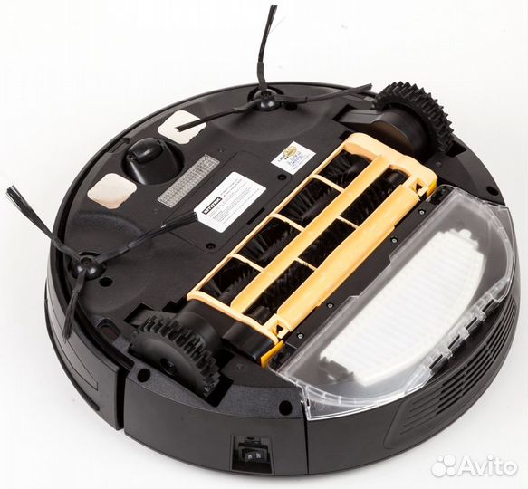 Продам робот-пылесос
