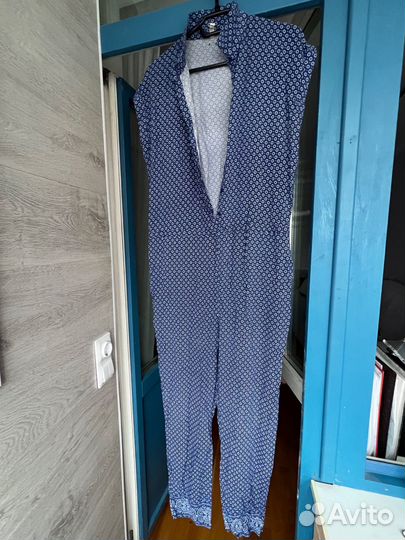 Pepe Jeans комбинезон