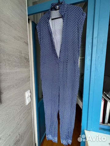 Pepe Jeans комбинезон