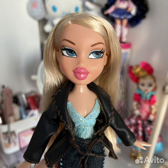Кукла братц bratz Хлоя