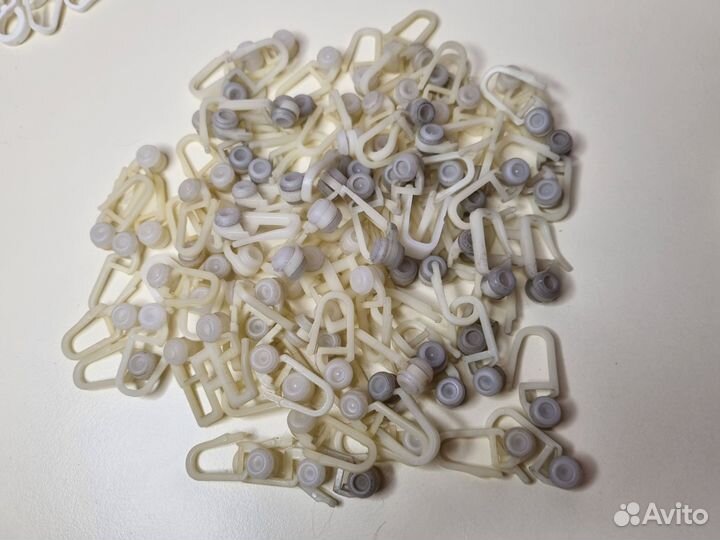 Крючки для штор