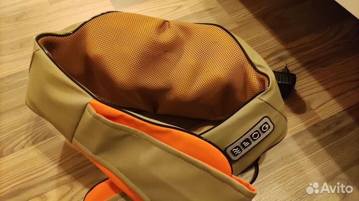 Массажер для спины