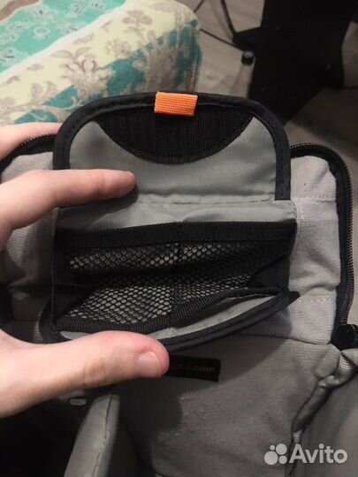 Сумка для камеры lowerpro