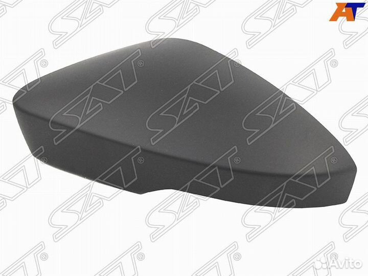 Накладка зеркала skoda octavia 13-20 LH ST-SD27-94