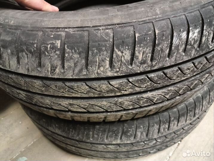 Yokohama A.DriveR1 195/65 R15