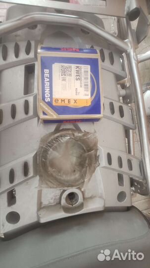 Подшипник nsk6013dduc3e