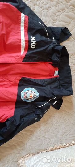 Ветровка Jako