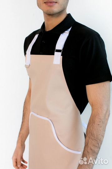 Поварская униформа