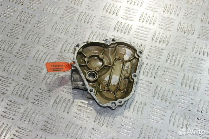 Крышка двс Yamaha TDM850-1