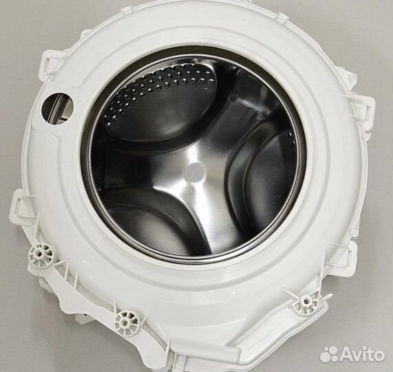 Бак для стиральной машины indesit 118020 узкий