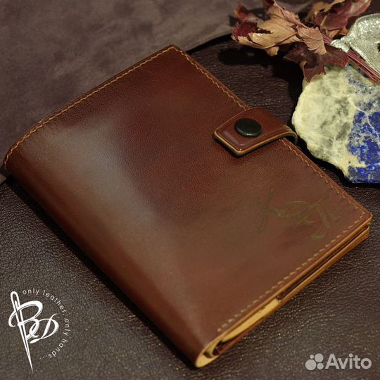 Обложка, портмоне, клатч, барсетка для документов