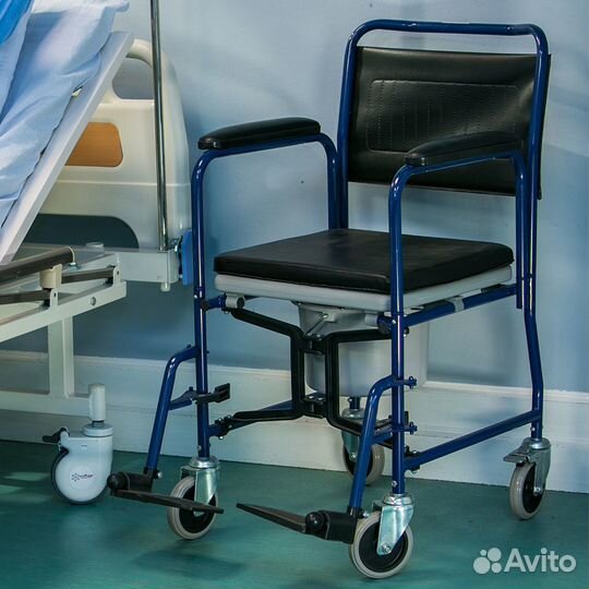 Кресло-каталка на колесах продажа и аренда