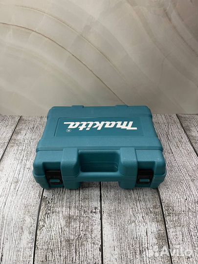 Дрель шуруповерт Makita ударный