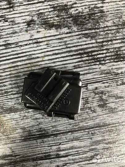 Датчик света MB W203