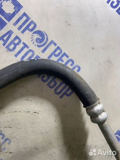 Трубка кондиционера Renault Fluence седан 1.6