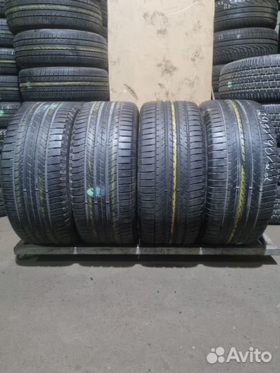 Goodyear Eagle F1 Asymmetric 5 295/40 R22