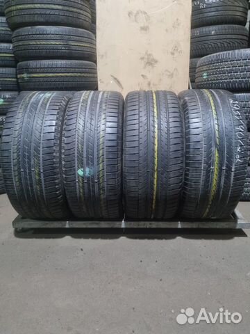 Goodyear Eagle F1 Asymmetric 5 295/40 R22