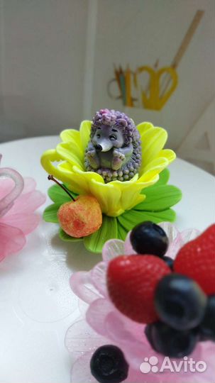 Мыло ручной работы