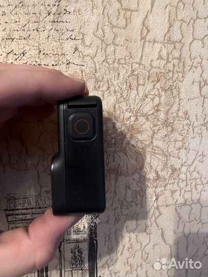 Экшн-камера GoPro Hero 8 black