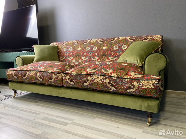 Диван прямой BON elegant