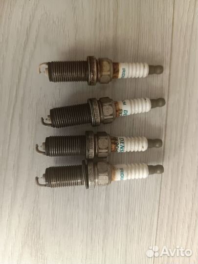 Свечи зажигания denso FK20HR11