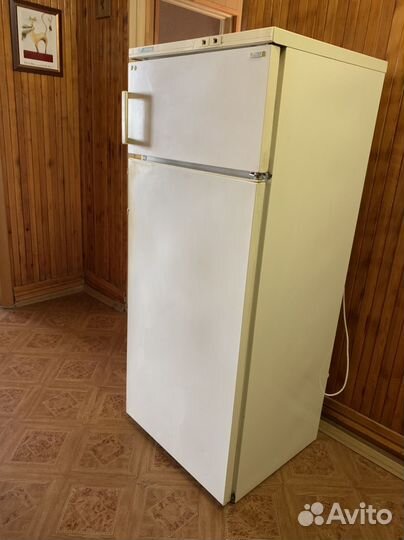 Холодильник бу отдам бесплатно