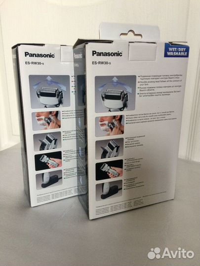 Электробритва Panasonic