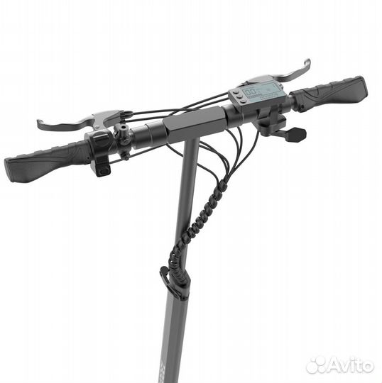 Электросамокат hiper Model A2 Black