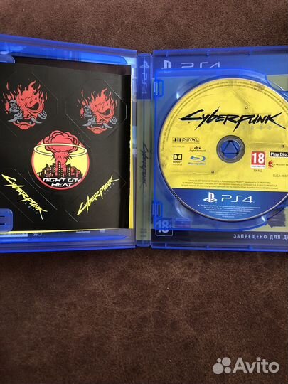 Игры для приставок ps4 cuberpunk 2077 diablo