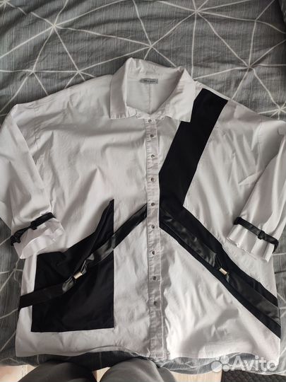 Женские вещи большого размера 58 60