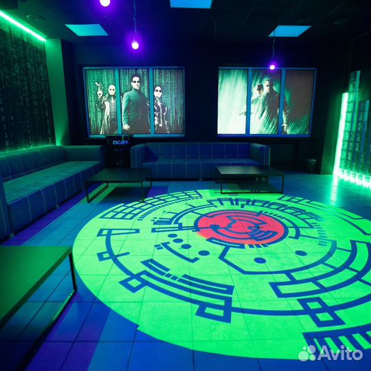 Караоке комната, Ps5, спортивные трансляции, кино