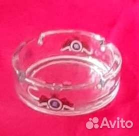 Звонок,мочалка,пепельница