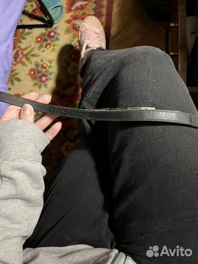 Ошейник gucci dog оригинал