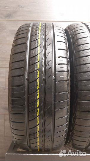 Pirelli Cinturato P1 Verde 185/55 R15 82H