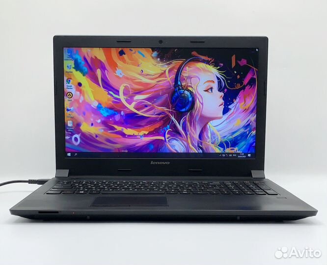 Ноутбук Lenovo B50-30
