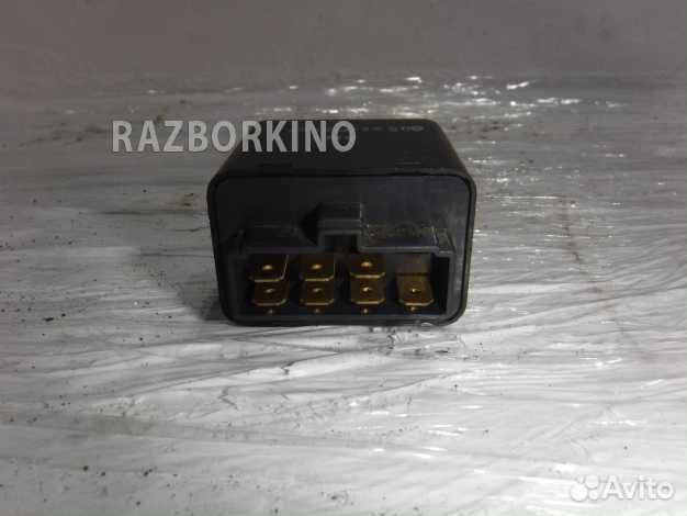 Реле Hyundai Elantra 2 J2 J3