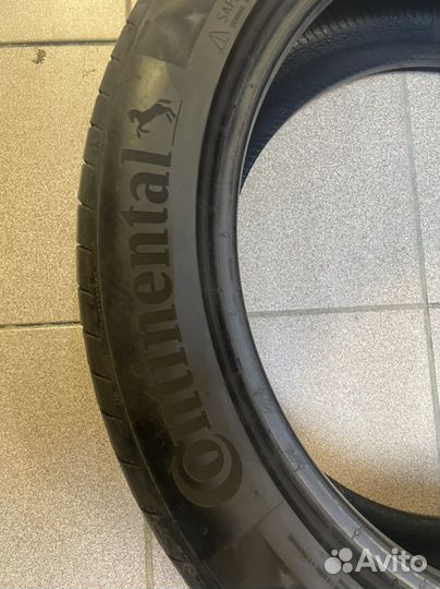 Continental ContiPremiumContact 6 235/45 R18 98Y