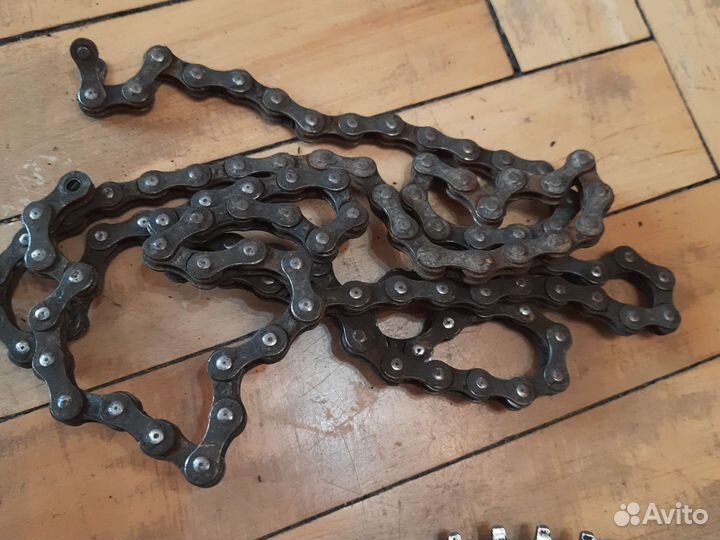 Для велосипеда