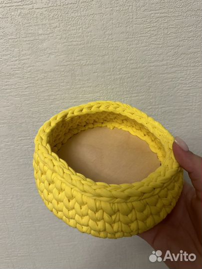 Вязанные изделия