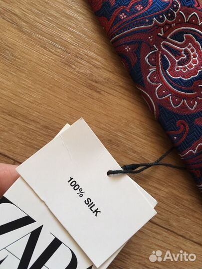 Продам галстук Zara