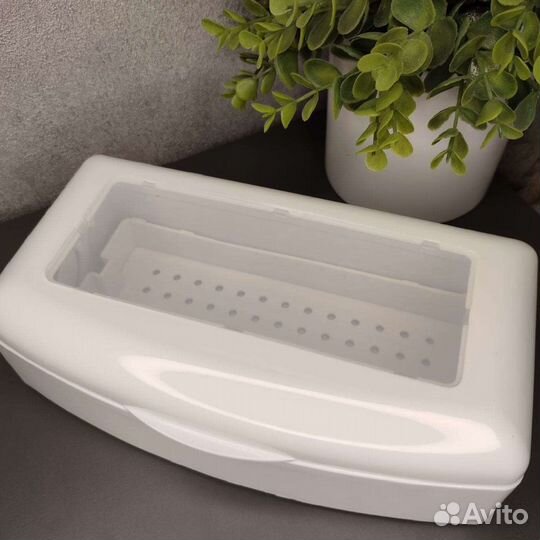 Бокс для дезинфекции инструмента