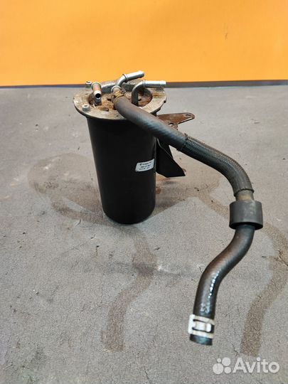 Корпус топливного фильтра Volkswagen Tiguan TDI